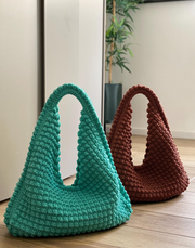 Luana Bag CROCHET PATTERN