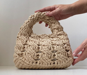 MILLY Bag CROCHET PATTERN