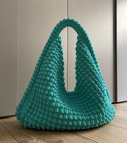 Luana Bag CROCHET PATTERN