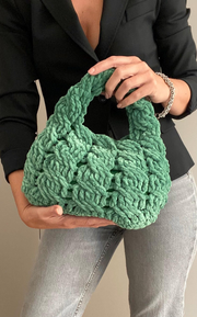 MILLY Bag CROCHET PATTERN