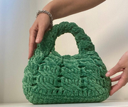 MILLY Bag CROCHET PATTERN