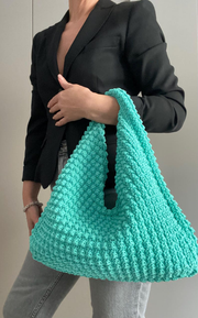 Luana Bag CROCHET PATTERN