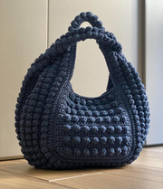 FERRARA Bag CROCHET PATTERN