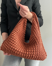 Luana Bag CROCHET PATTERN